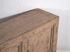 Antikes chinesisches Sideboard aus Ulme