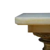 Antike Säule aus Marmor, 1870