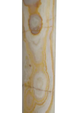 Antike Säule aus Marmor, 1870
