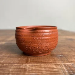 Antike Teetasse, 1890er