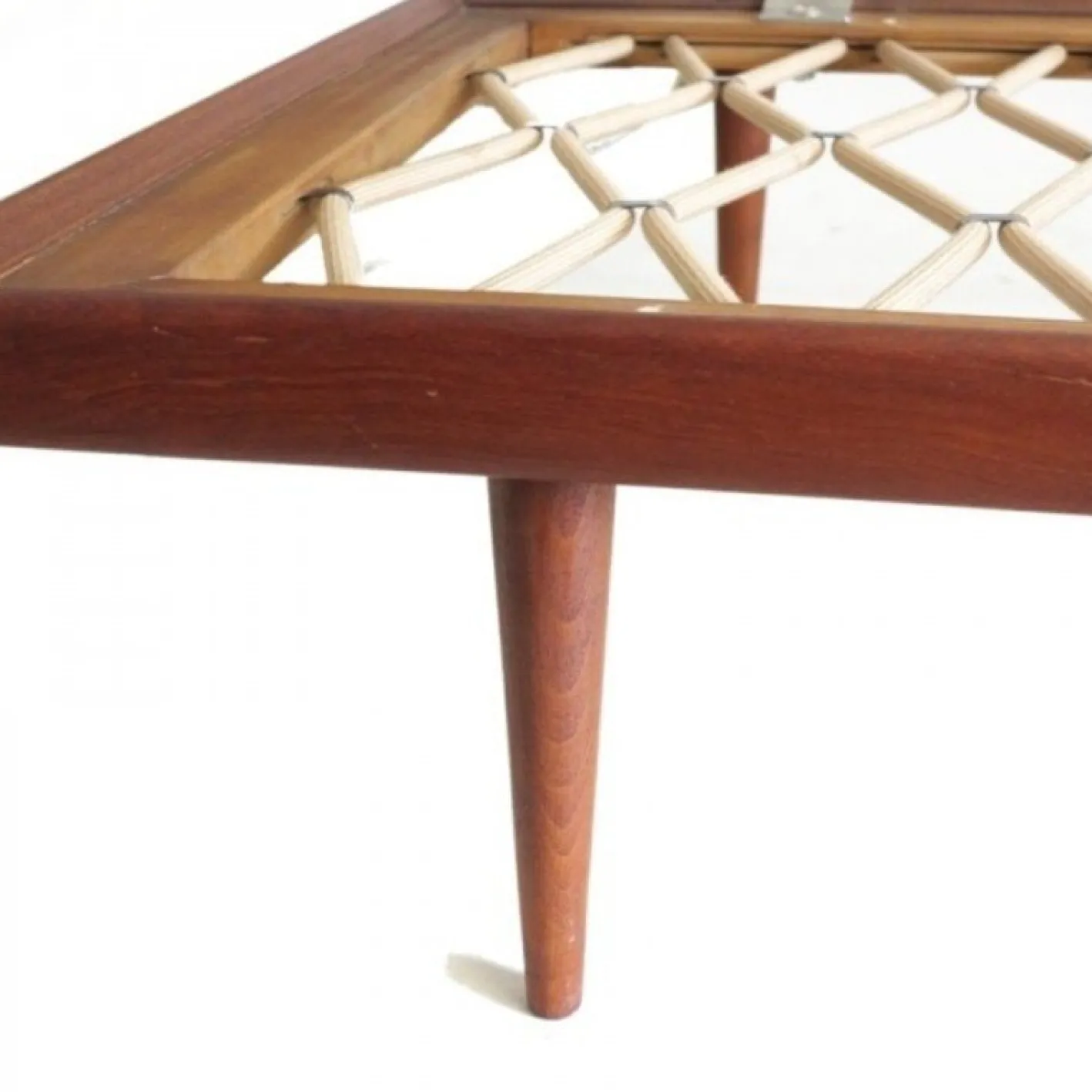 Antimott Tagesbett von Peter Hvidt für Knoll, 1955