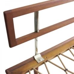 Antimott Tagesbett von Peter Hvidt für Knoll, 1955