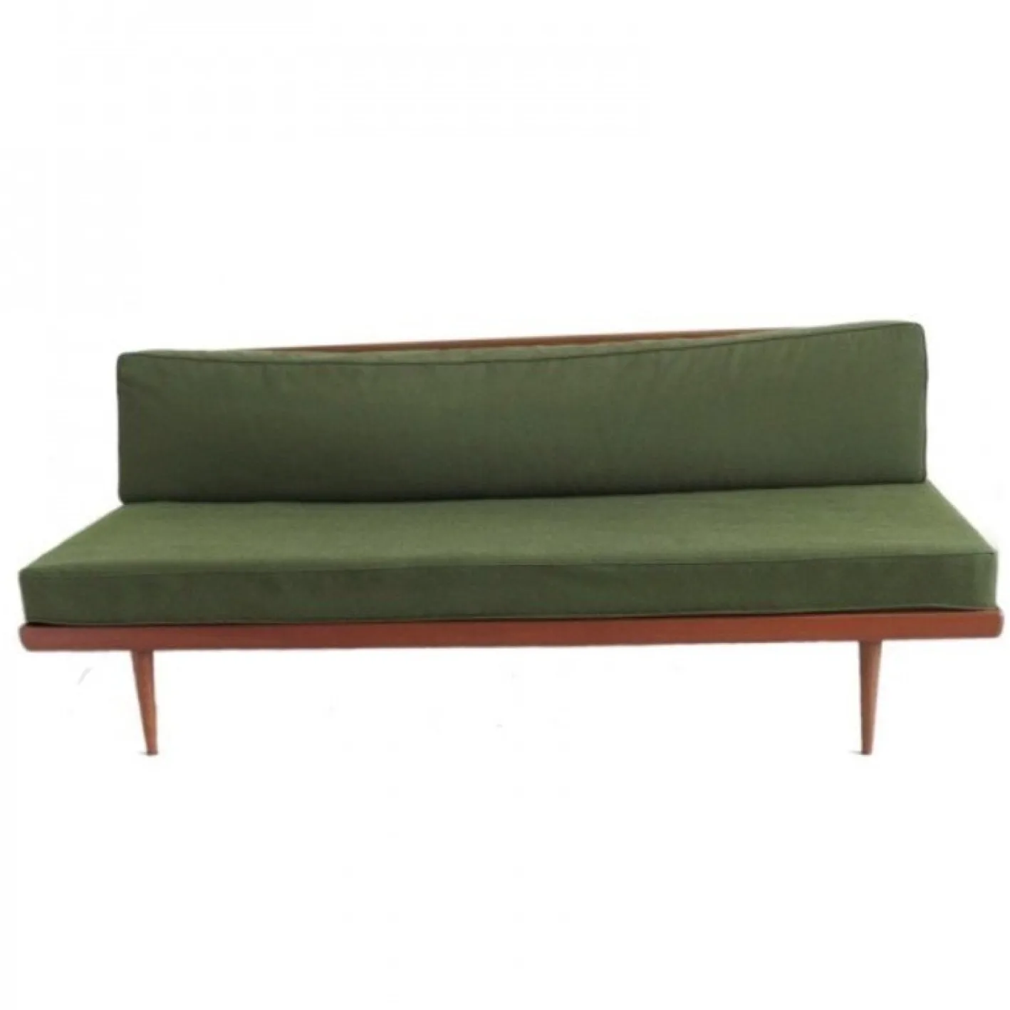 Antimott Tagesbett von Peter Hvidt für Knoll, 1955