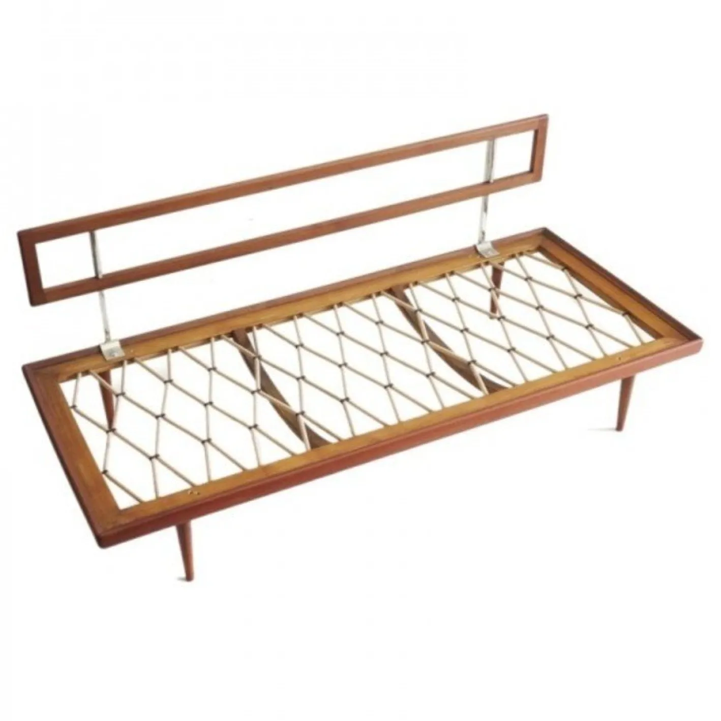 Antimott Tagesbett von Peter Hvidt für Knoll, 1955