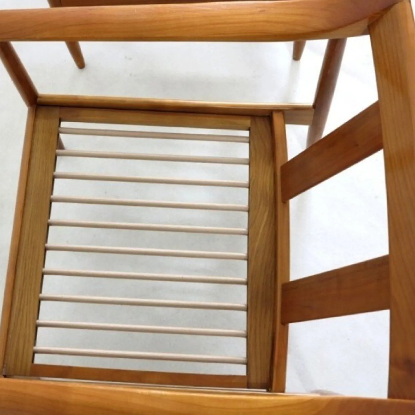 Antimott Tagesbett von Peter Hvidt für Knoll, 1955