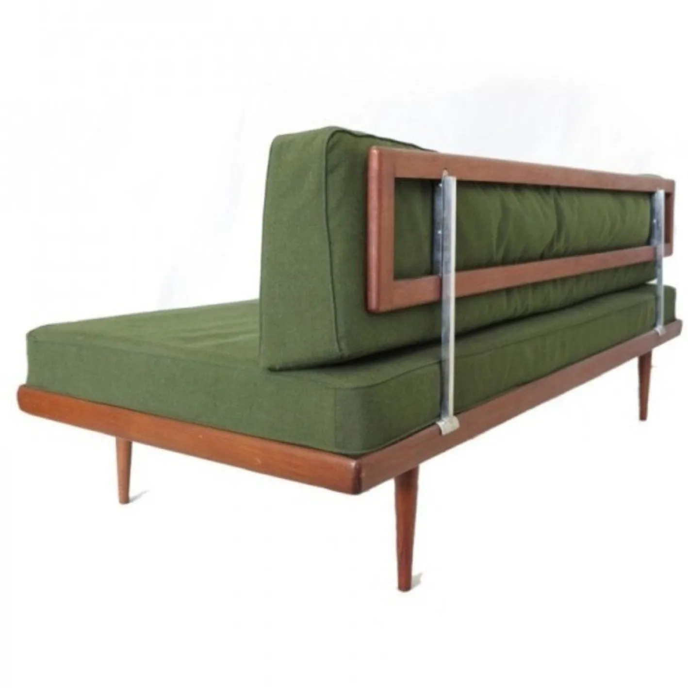 Antimott Tagesbett von Peter Hvidt für Knoll, 1955