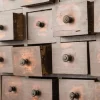 Apotheke Kommode