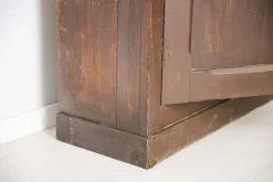 Apotheke Kommode
