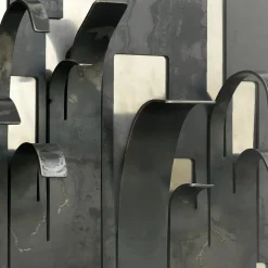 Appendiabiti Garderobe von La Fucina di Efesto