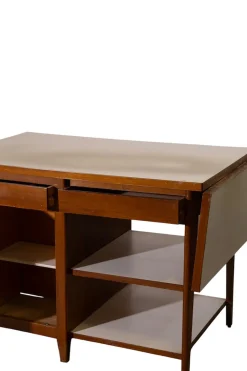 Arbeitstisch von Serafino Arringhi, 1950er