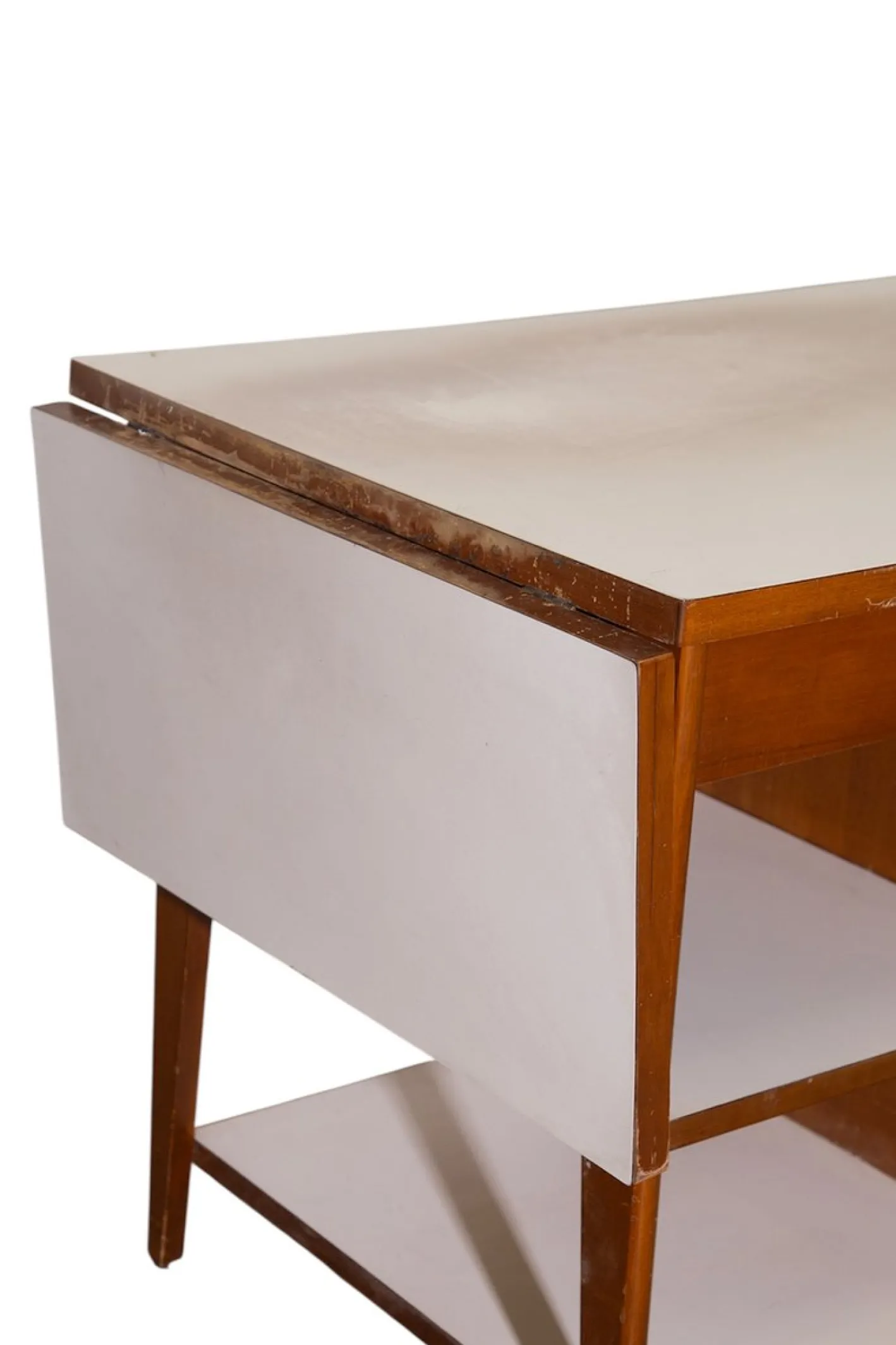 Arbeitstisch von Serafino Arringhi, 1950er