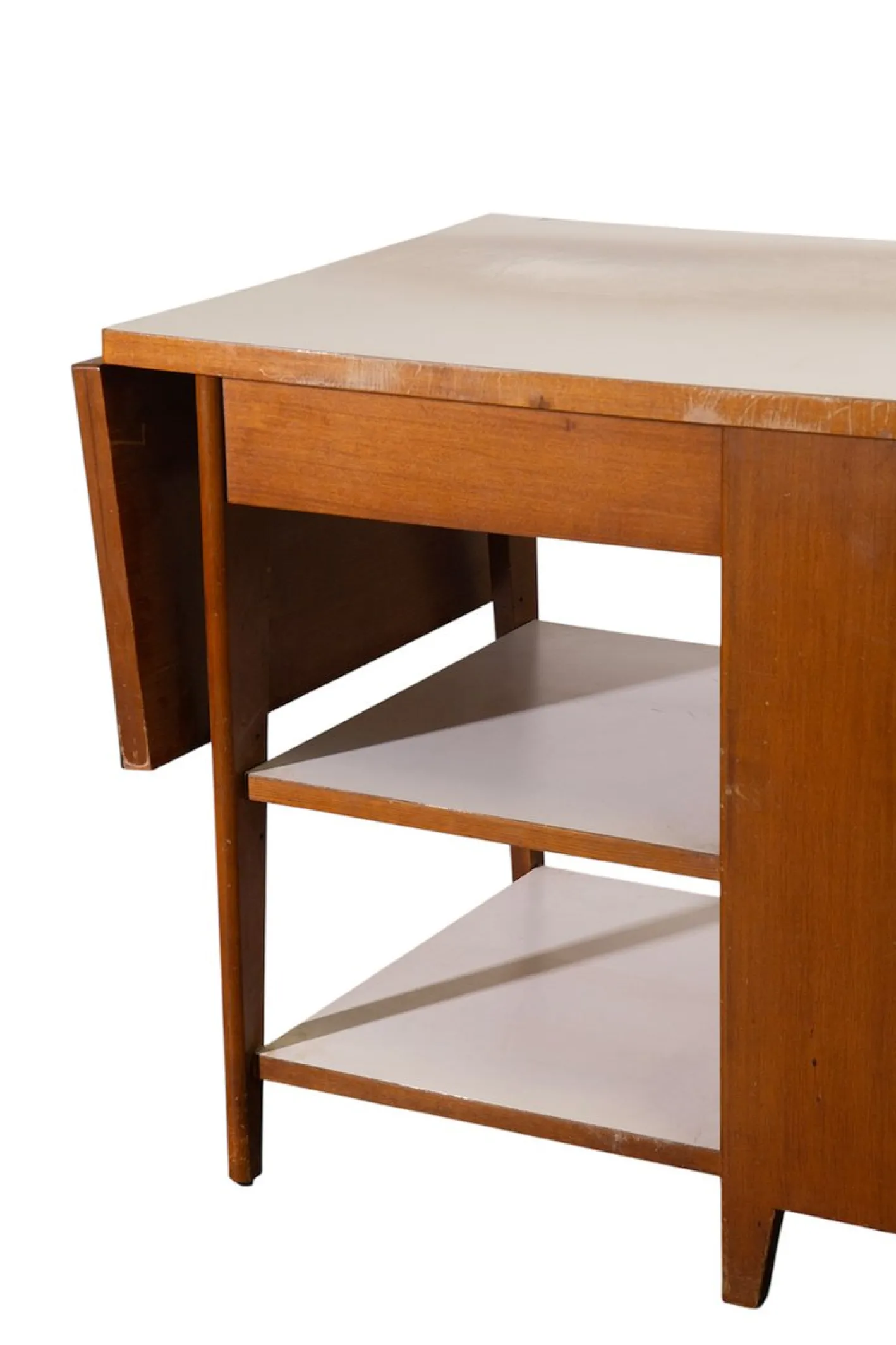 Arbeitstisch von Serafino Arringhi, 1950er