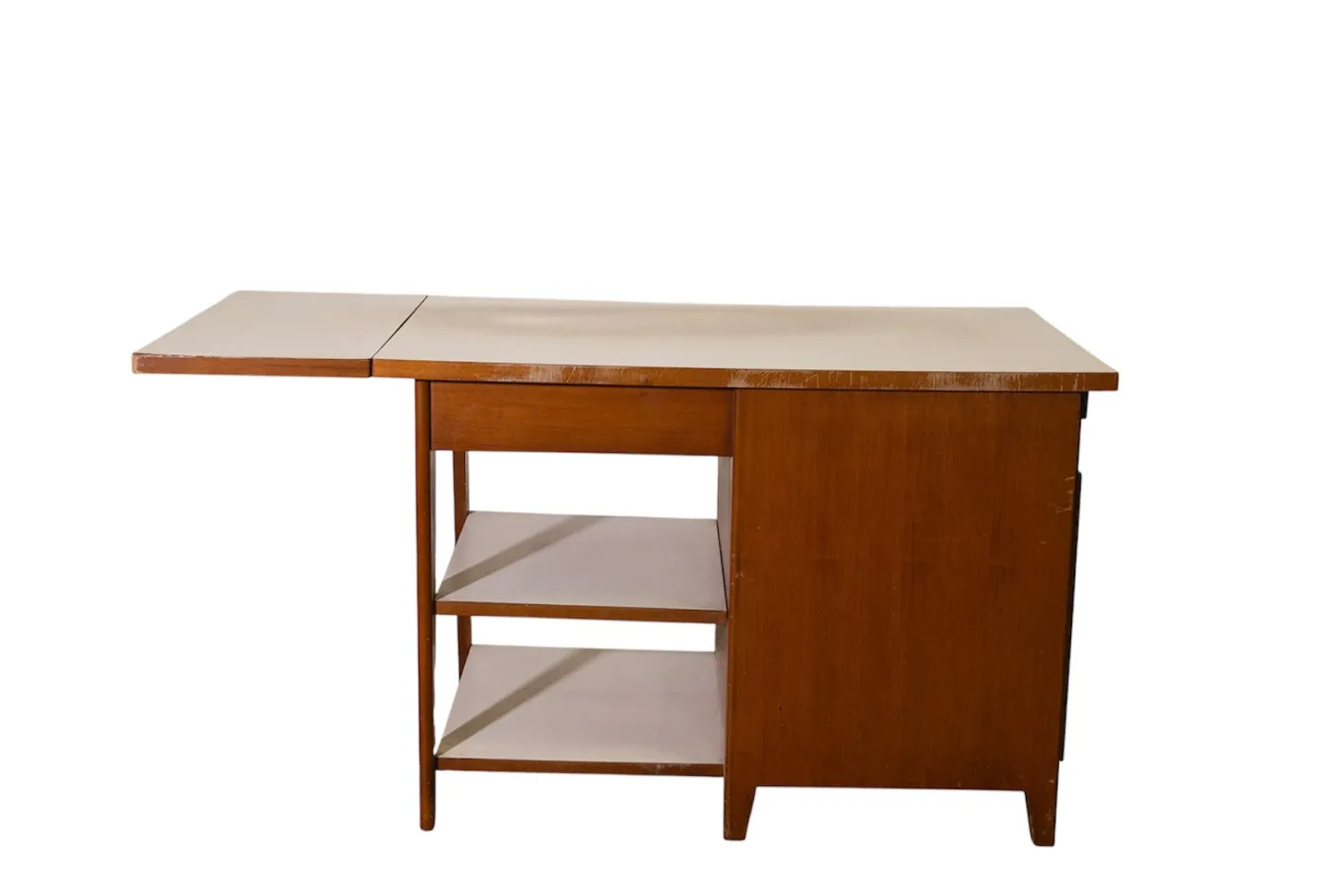 Arbeitstisch von Serafino Arringhi, 1950er