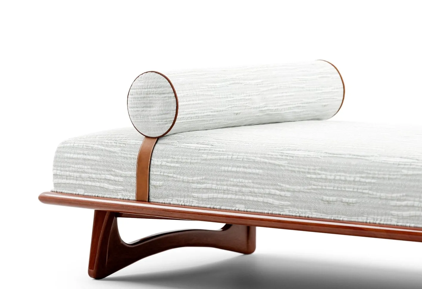 Arbus Daybed von Pedro Ferreira