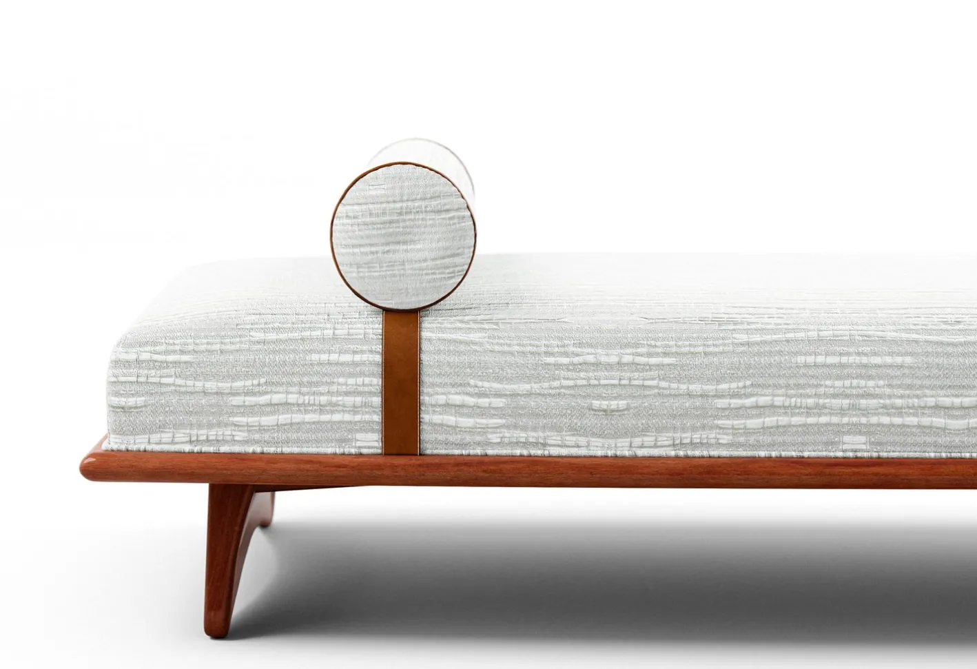 Arbus Daybed von Pedro Ferreira