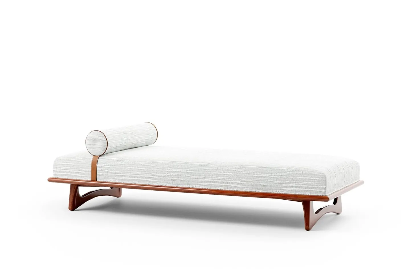 Arbus Daybed von Pedro Ferreira