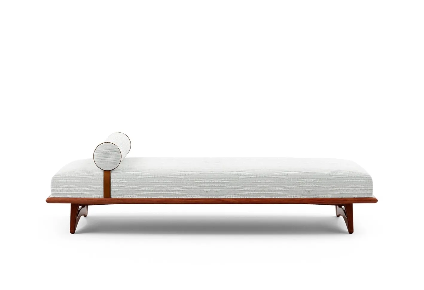 Arbus Daybed von Pedro Ferreira