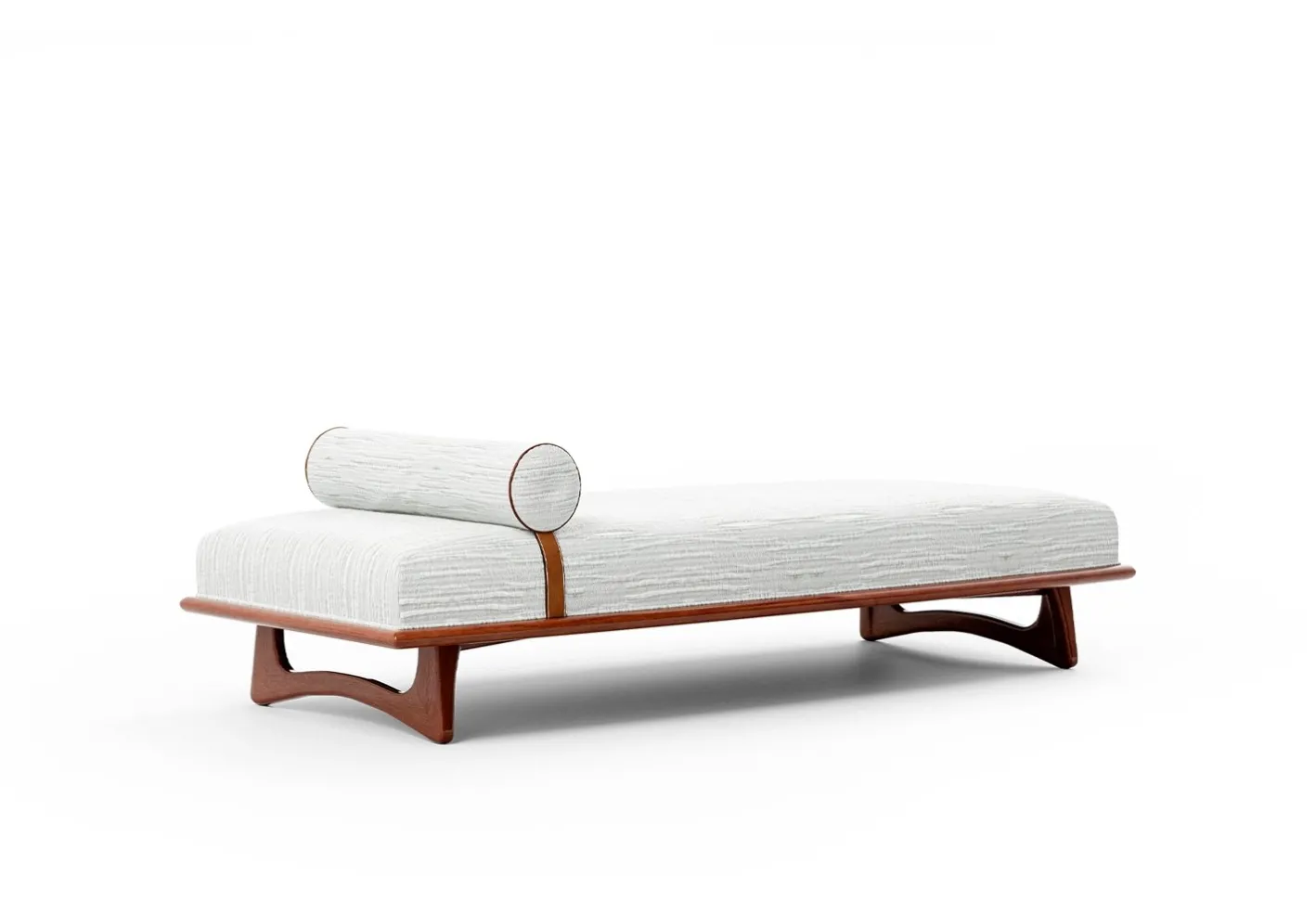 Arbus Daybed von Pedro Ferreira