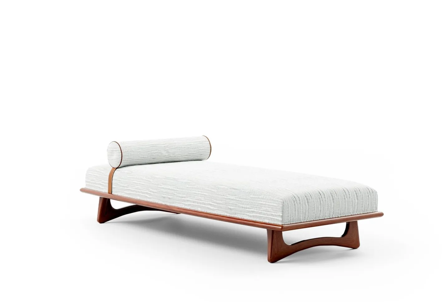 Arbus Daybed von Pedro Ferreira
