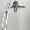 Arc Stehlampe von Max Ingrand für Fontana Arte, Italien, 1970er