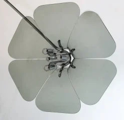 Arc Stehlampe von Max Ingrand für Fontana Arte, Italien, 1970er
