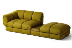 Ardys Sofa von Patricia Urquiola für Cassina