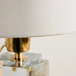 Arkipelago Tischlampe von Timo Sarpaneva für Fagerhults, 1970er, 2er Set