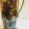 Art Deco Cocktailshaker von WM Mounts