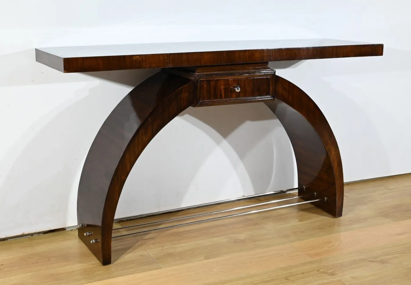 Art Deco Konsolentisch, 1930er