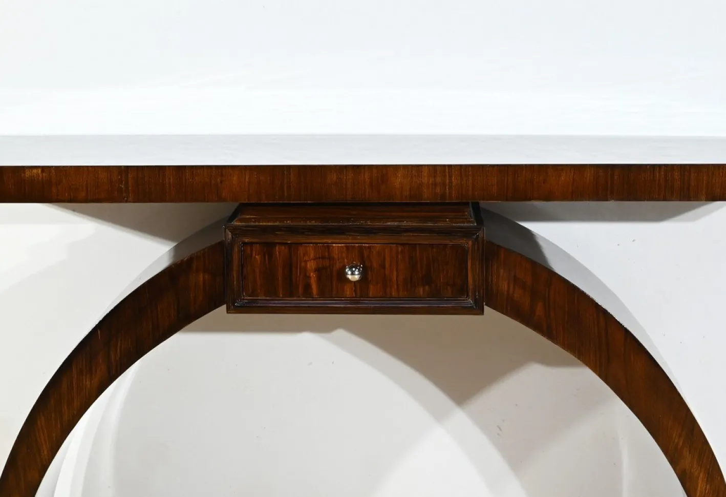 Art Deco Konsolentisch, 1930er