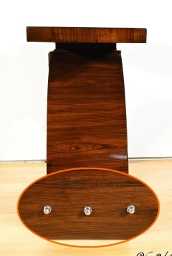Art Deco Konsolentisch, 1930er