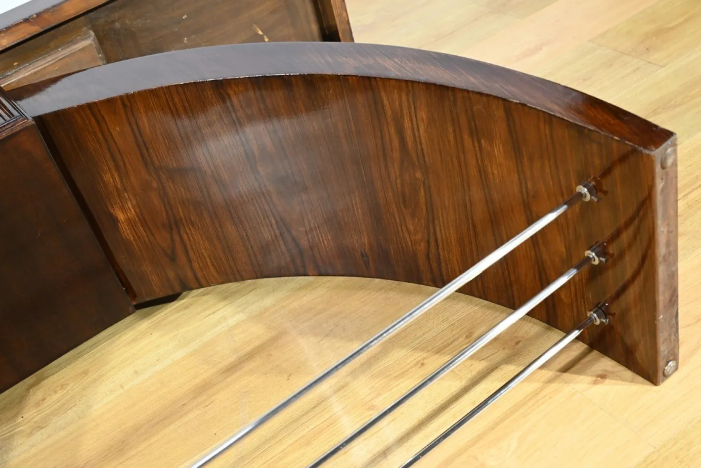 Art Deco Konsolentisch, 1930er