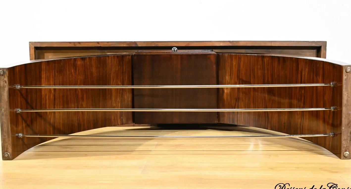 Art Deco Konsolentisch, 1930er