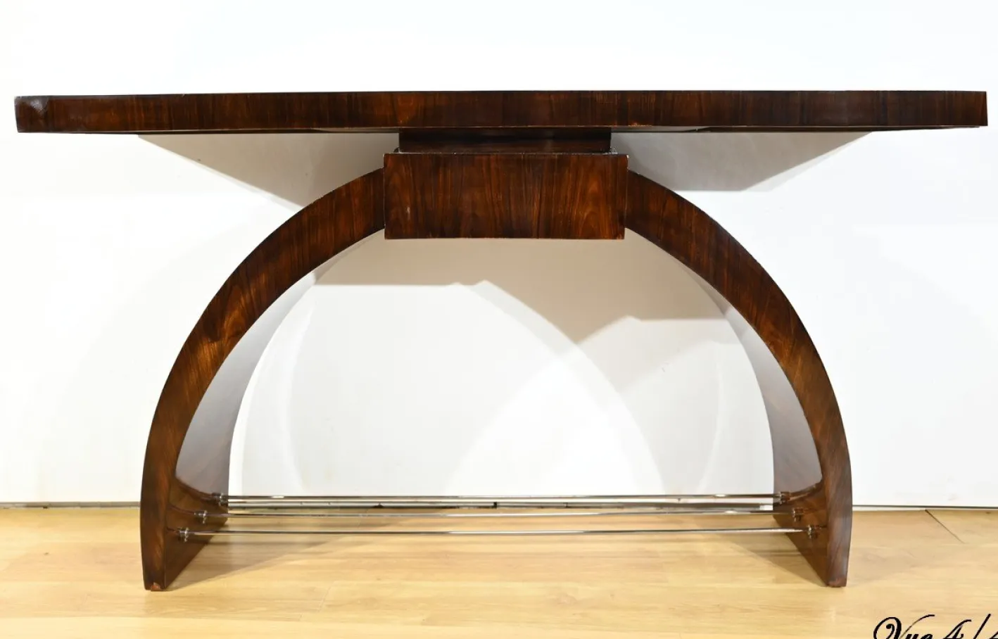 Art Deco Konsolentisch, 1930er