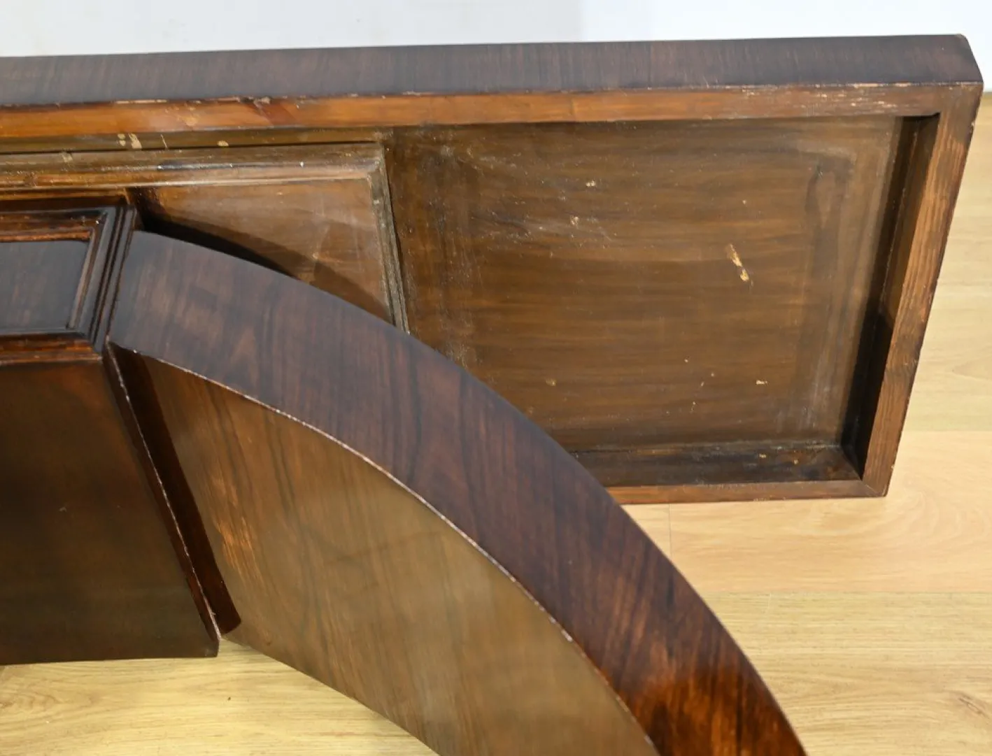 Art Deco Konsolentisch, 1930er
