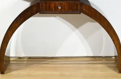 Art Deco Konsolentisch, 1930er