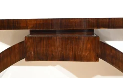 Art Deco Konsolentisch, 1930er
