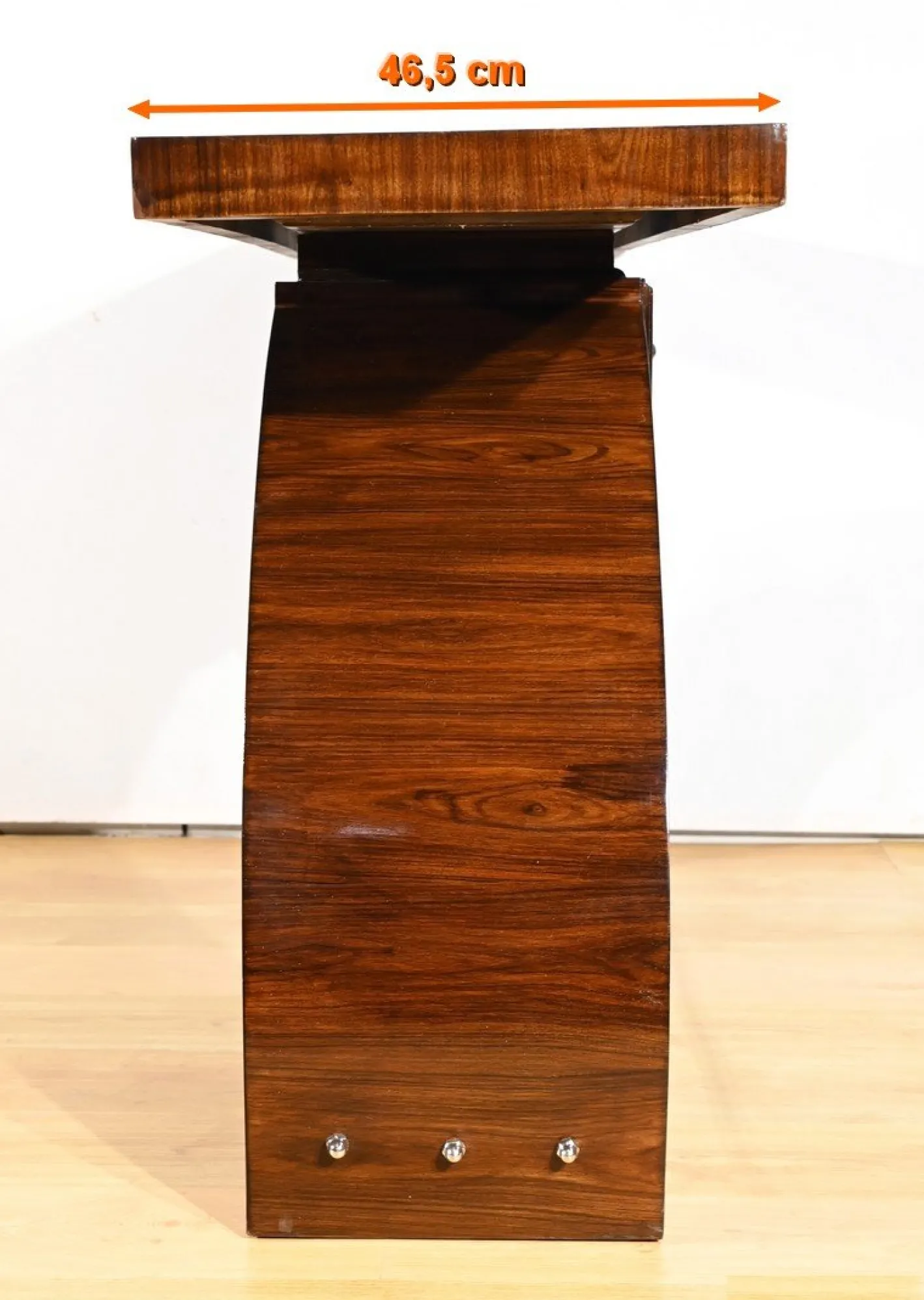 Art Deco Konsolentisch, 1930er