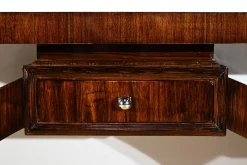 Art Deco Konsolentisch, 1930er