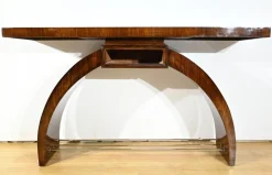 Art Deco Konsolentisch, 1930er