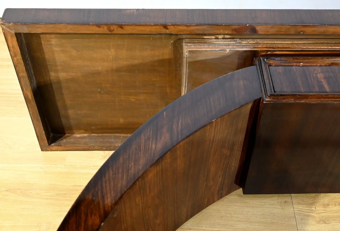 Art Deco Konsolentisch, 1930er