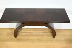 Art Deco Konsolentisch, 1930er