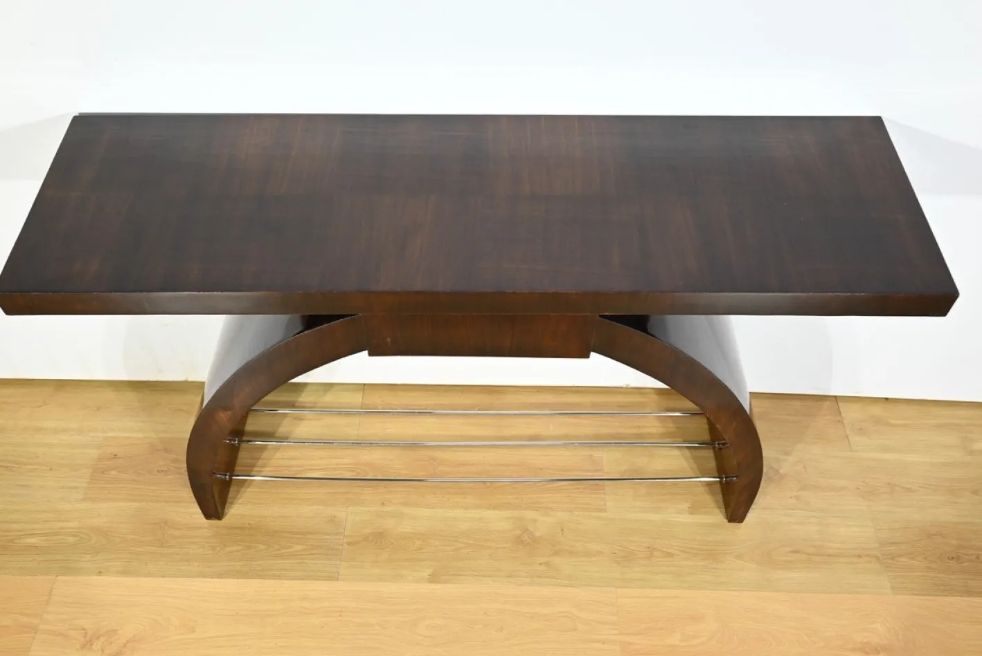 Art Deco Konsolentisch, 1930er