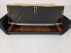 Art Deco Modell H363 Sofa von Jindřich Halabala, 1930er