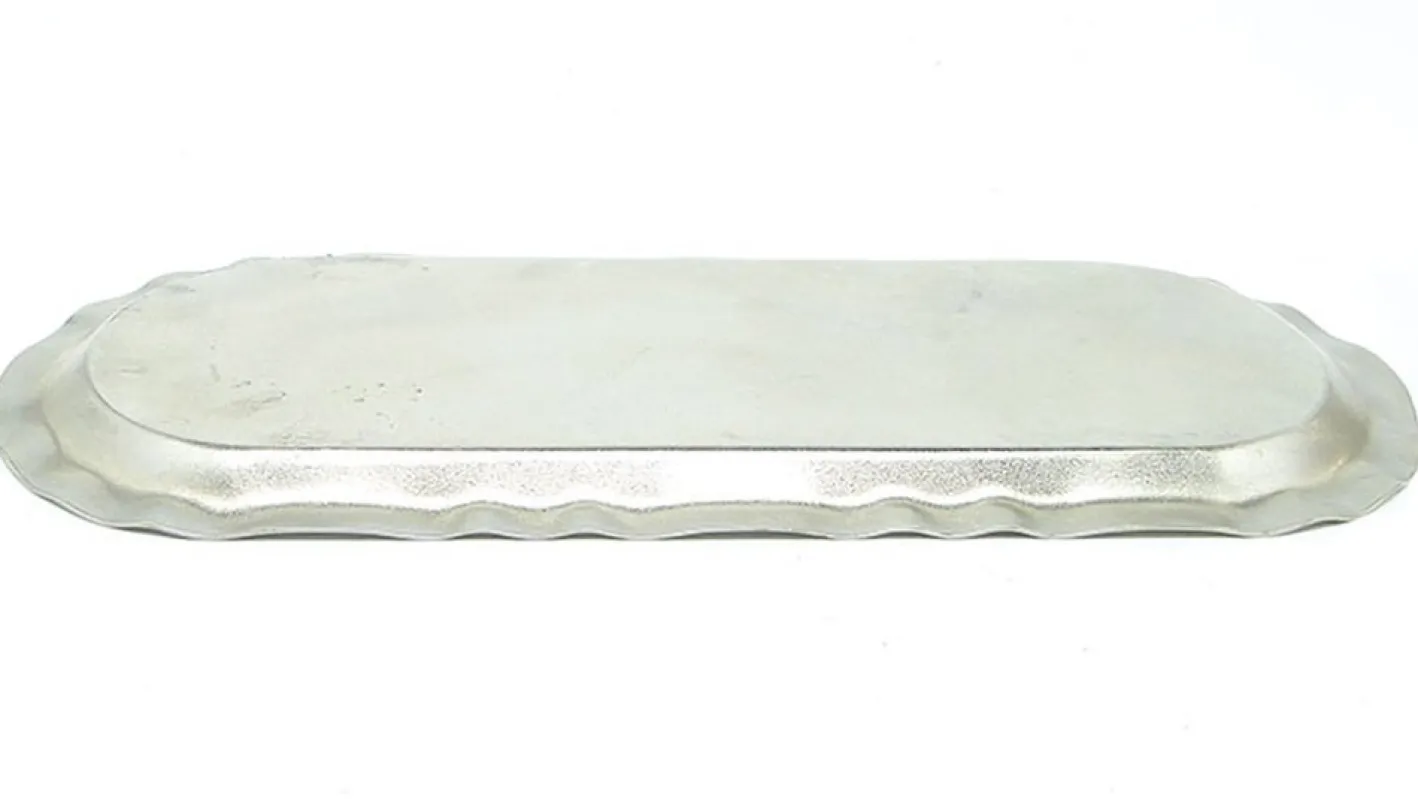 Art Deco Salzbehälter Set, Polen, 1950er, 4 . Set