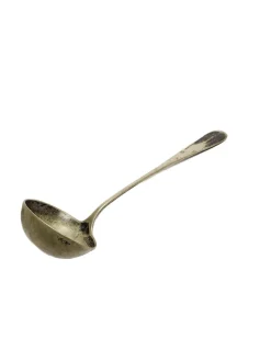 Art Deco Schöpfkelle von Kummer, Polen, 1930er