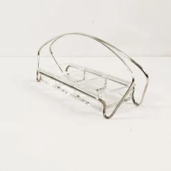 Art Deco Servierteller von WMF, 1930er