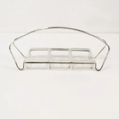 Art Deco Servierteller von WMF, 1930er