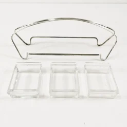Art Deco Servierteller von WMF, 1930er