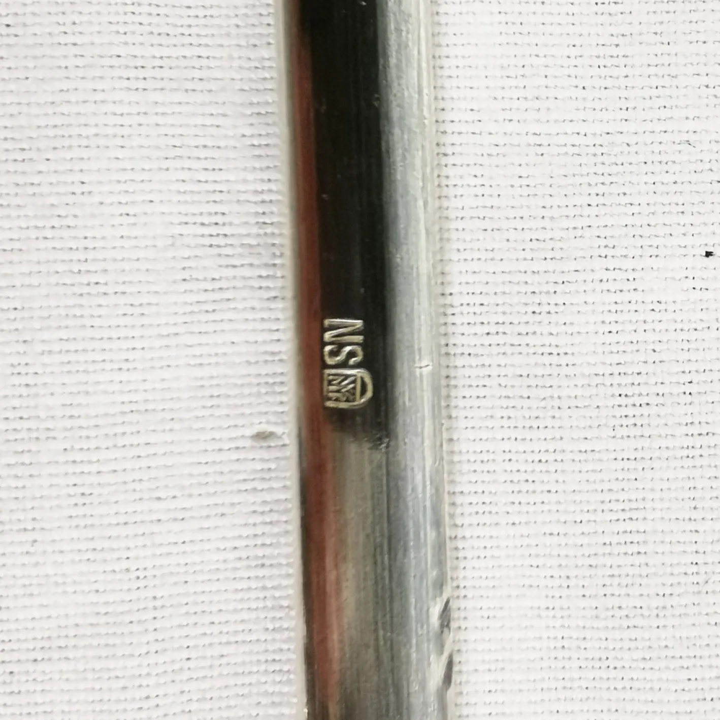Art Deco Servierteller von WMF, 1930er